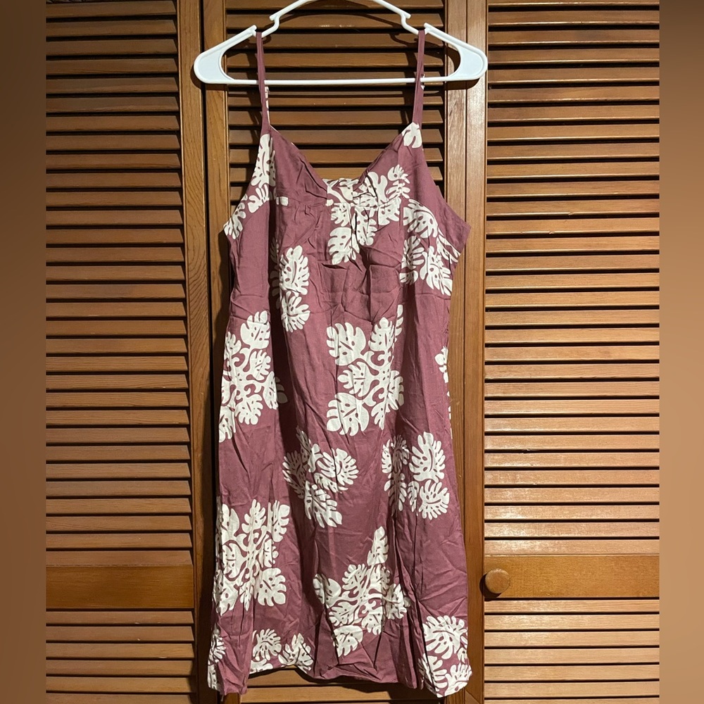 Leina’ala Dress